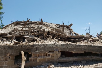 У Малі обвалився будинок: 15 осіб загинули