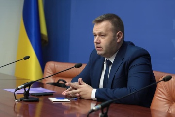 Оржель считает, что западные инвестиции в ГТС помогут сохранить транзит