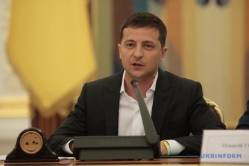 Зеленський наполягає, аби банки знизили ставки за кредитами