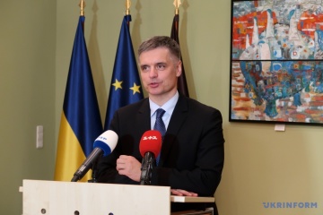Пристайко їде до Берліна - говоритиме про реформи та енергетику