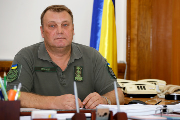 Повноваження Міноборони та Генштабу розмежують під час реформи ЗСУ