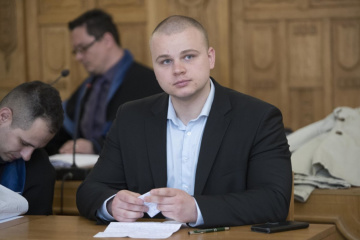 У Словаччині депутат позбувся мандата через расизм