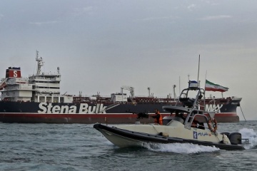 Іран відпускає сімох моряків з британського танкера Stena Impero - ЗМІ