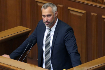 Стенограма розмови Трампа і Зеленського: