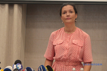 Зеленський заявив, що ідея відправити Скалецьку на обсервацію належала йому