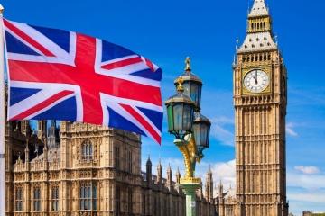 Британія та ЄС скасували переговори щодо Brexit через коронавірус