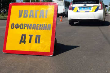 Verkehrsunfall: Drei Tote bei Kollision von fünf Fahrzeugen in Region Odessa