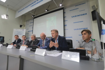В Украине создали Коалицию цифровой трансформации