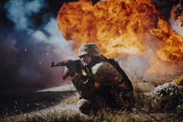 Іловайськ як він є. Фільм про війну, на який ми довго чекали