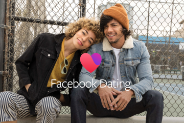 Facebook запустив сервіс онлайн-знайомств