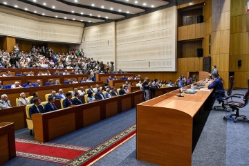 У Запоріжжі представили нового очільника області