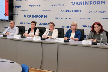 Артпроєкт, присвячений Стравинському, запускають на Волині