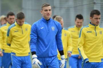 Букмекери дали прогноз на футбольний матч Україна - Нігерія