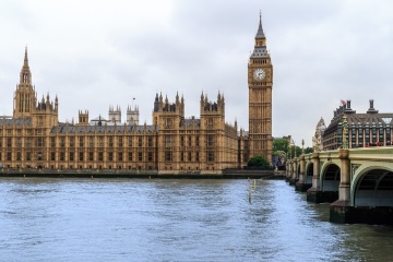 Спікер парламенту Британії заблокував голосування щодо Brexit-угоди