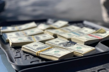 Голову миколаївського Укравтодору взяли на хабарі у $90 тисяч