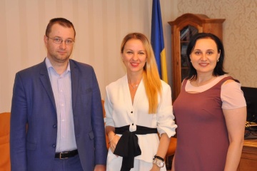 У міністра соцполітики з'явився діджитал-радник
