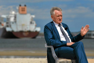 Поляки у рахунках за газ до 30% віддають на фінансування армії РФ - глава PGNiG