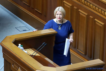Зеленский верит, что ему удастся переиграть Путина — Геращенко
