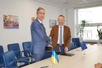 Державний центр кіберзахисту захищатиме інформацію на виборах спільно з IFES