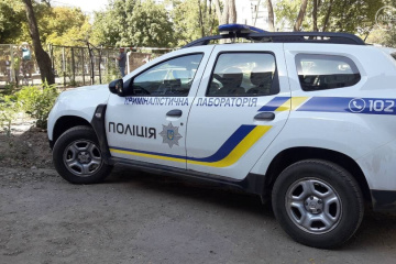 Полиция разыскивает подозреваемого в убийстве боевика