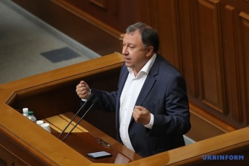 Княжицький - про справу Мазура: У Польщі за останні роки близько десяти таких затримань