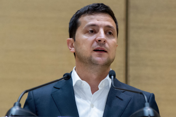 Zelensky to visit U.S. to attend UN General Assembly and meet with Trump