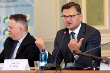 У Брюсселі про корупцію в Україні запитують більше, ніж про вплив олігархів — Кулеба