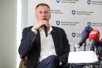 Найбільше пацієнтів підписали декларації з лікарем на Вінниччині — НСЗУ