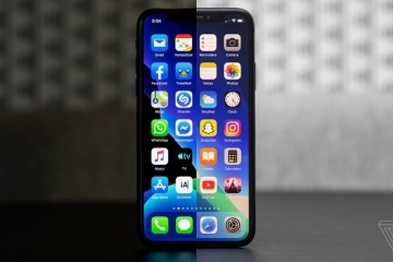 Apple випустила фінальну версію iOS 13