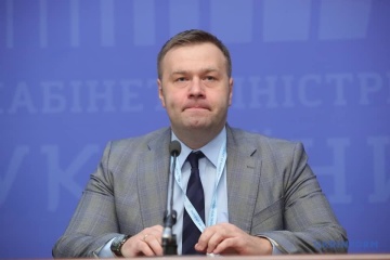 Des réserves record de charbon dans les centrales thermiques ukrainiennes