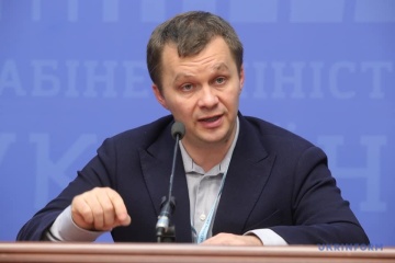 Милованов: Референдум про продаж землі - це більшовизм