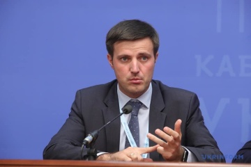 Agrarian ministry: Ukraine preparing Plan B in case seaports can’t be unblocked for exports