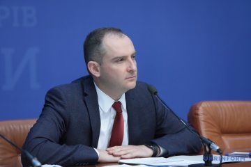 Ексголову податкової Верланова кличе на допит НАБУ