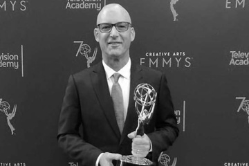 У віці 54 років помер продюсер Сімпсонів