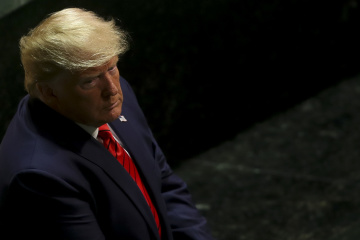 Трамп порушив конституцію і має бути притягнутий до відповідальності – правознавець