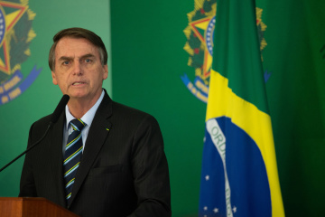 Brazil to introduce ‘humanitarian passport’ for Ukrainian refugees