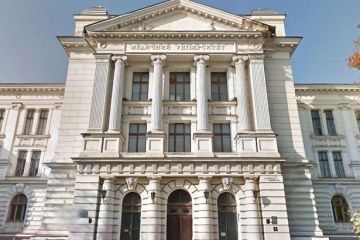 “Кадрові війни” в Одеському медвиші: ДБР відкрило справу проти заступника Скалецької