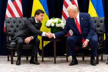 Україна – «бідна та корумпована» – опинилася у центрі світової політики