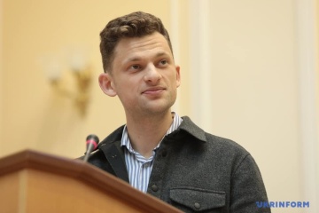 Дубилет анонсировал сокращение Госаудитслужбы в восемь раз