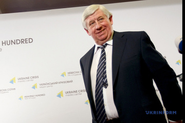 Шокін заявив, що його отруїли ртуттю