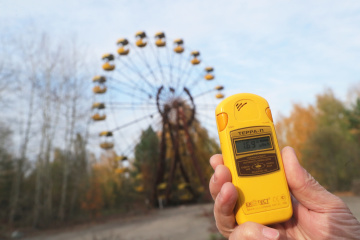 Кількість туристів у Чорнобильській зоні зростає три роки поспіль - ДАЗВ