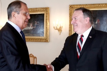 Россия предложила США продлить договор о сокращении ядерных арсеналов