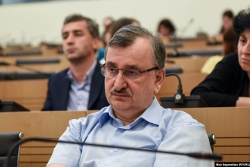 Главу МЗС Грузії викликали в парламент через таємну зустріч з Лавровим