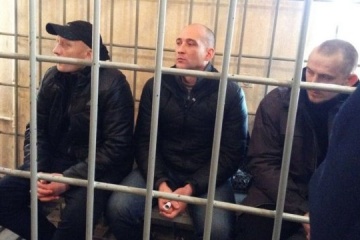 Теракт біля Палацу спорту: апеляційний суд залишив обвинуваченого в СІЗО