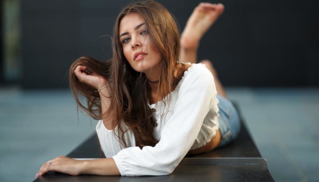 Українка вийшла у фінал конкурсу «Міс Італія 2019»