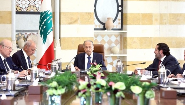 У Лівані оголосили надзвичайний економічний стан