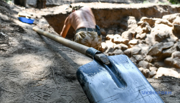 Обміління Каховської ГЕС відкриває великі можливості для археологічних досліджень — експерт