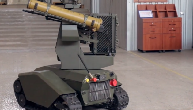 Україну на військовій виставці MSPO у Польщі представлять 13 компаній 630 360 1567521742 671 - Україну на військовій виставці MSPO у Польщі представлять 13 компаній