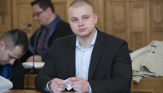 У Словаччині депутат позбувся мандата через расизм У Словаччині депутат позбувся мандата через расизм