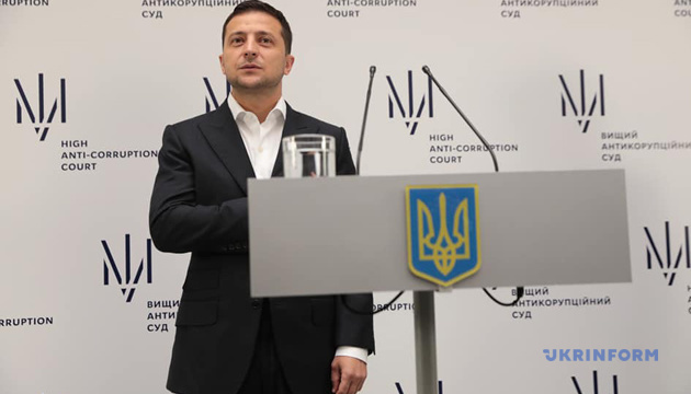 Zelensky sees legalization of weapons as premature